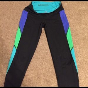 VSX sport knockout leggings