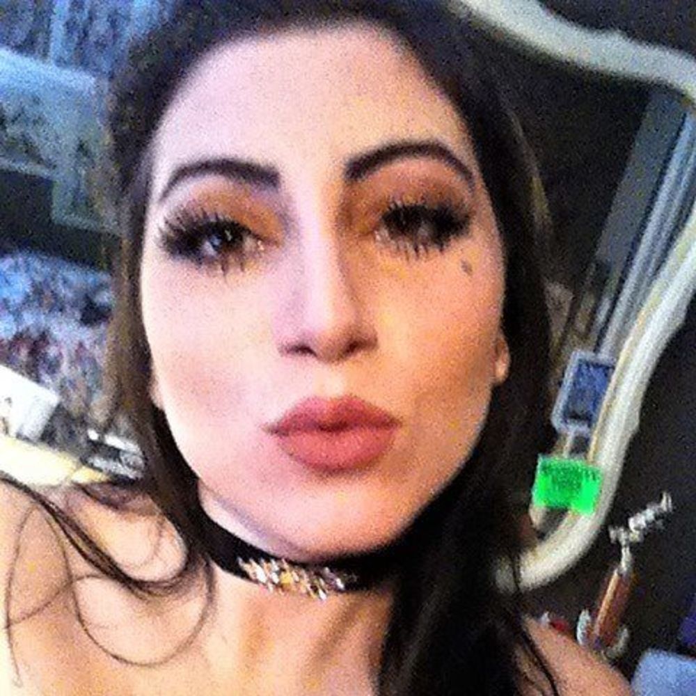 Meet your Posher, Melissa