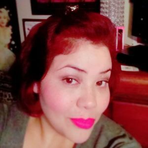 Meet your Posher, Erica