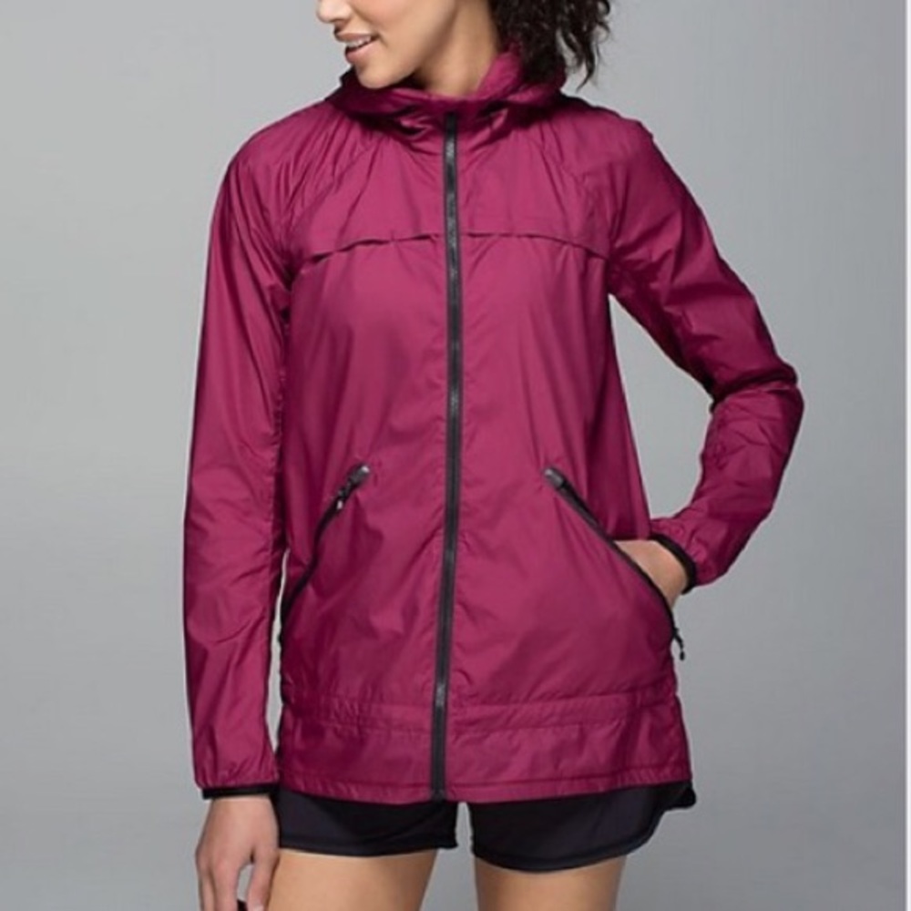 Lululemon Miss Misty II