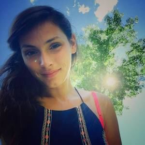 Meet your Posher, Shelby