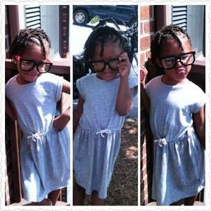 Meet your Posher, Alfred