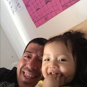 Meet your Posher, Jose