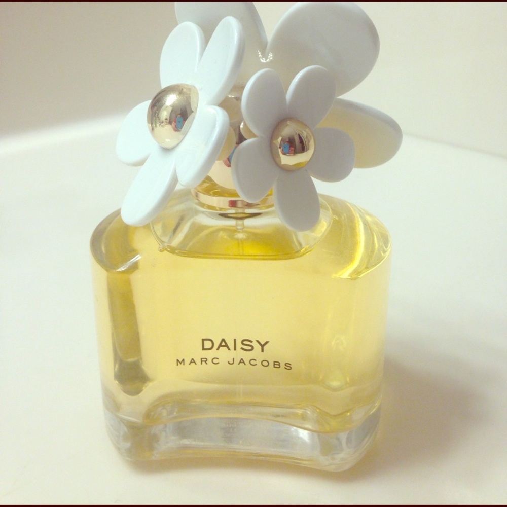 Marc Jacobs Daisy Perfume 3.4oz