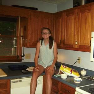 Meet your Posher, Josie