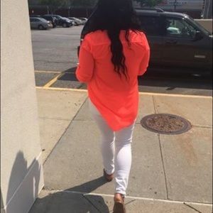 Meet your Posher, Candice