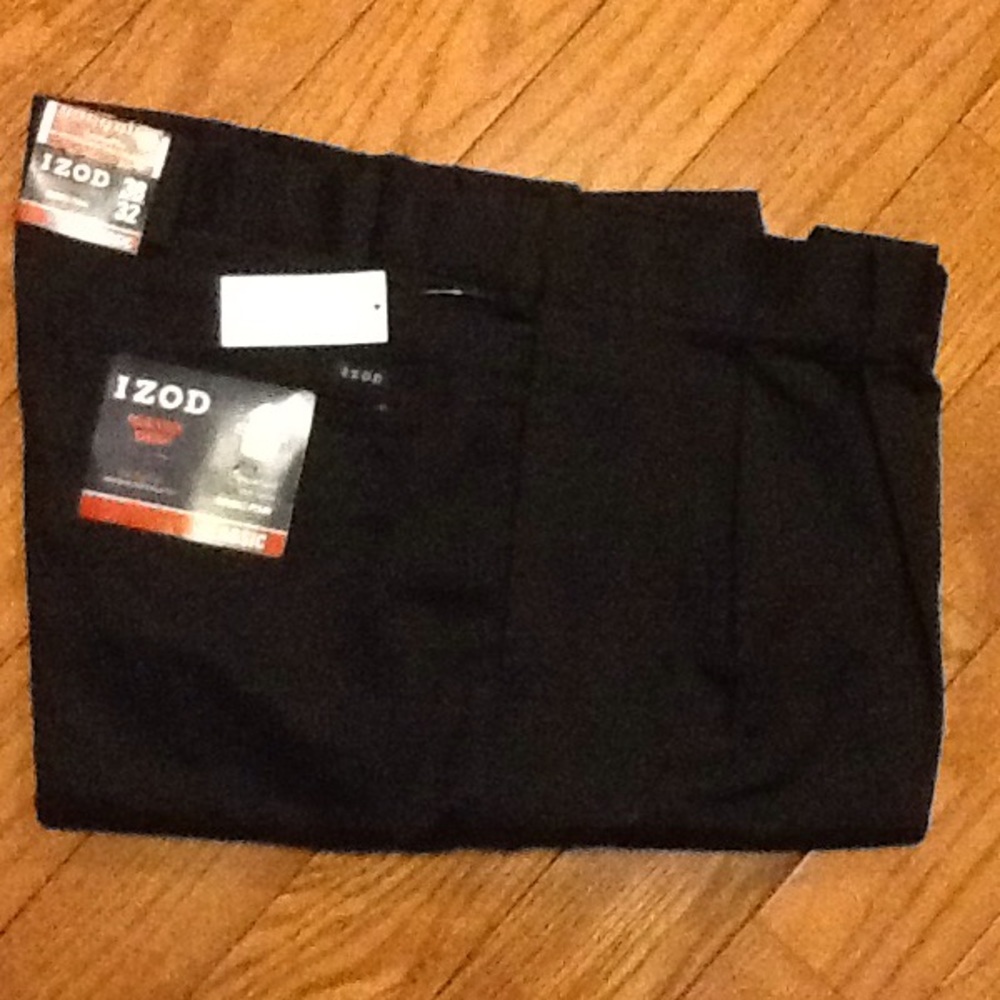 Men's Izod pant