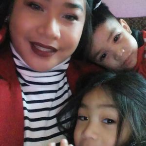 Meet your Posher, Amelyn