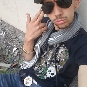 Meet your Posher, Cedric