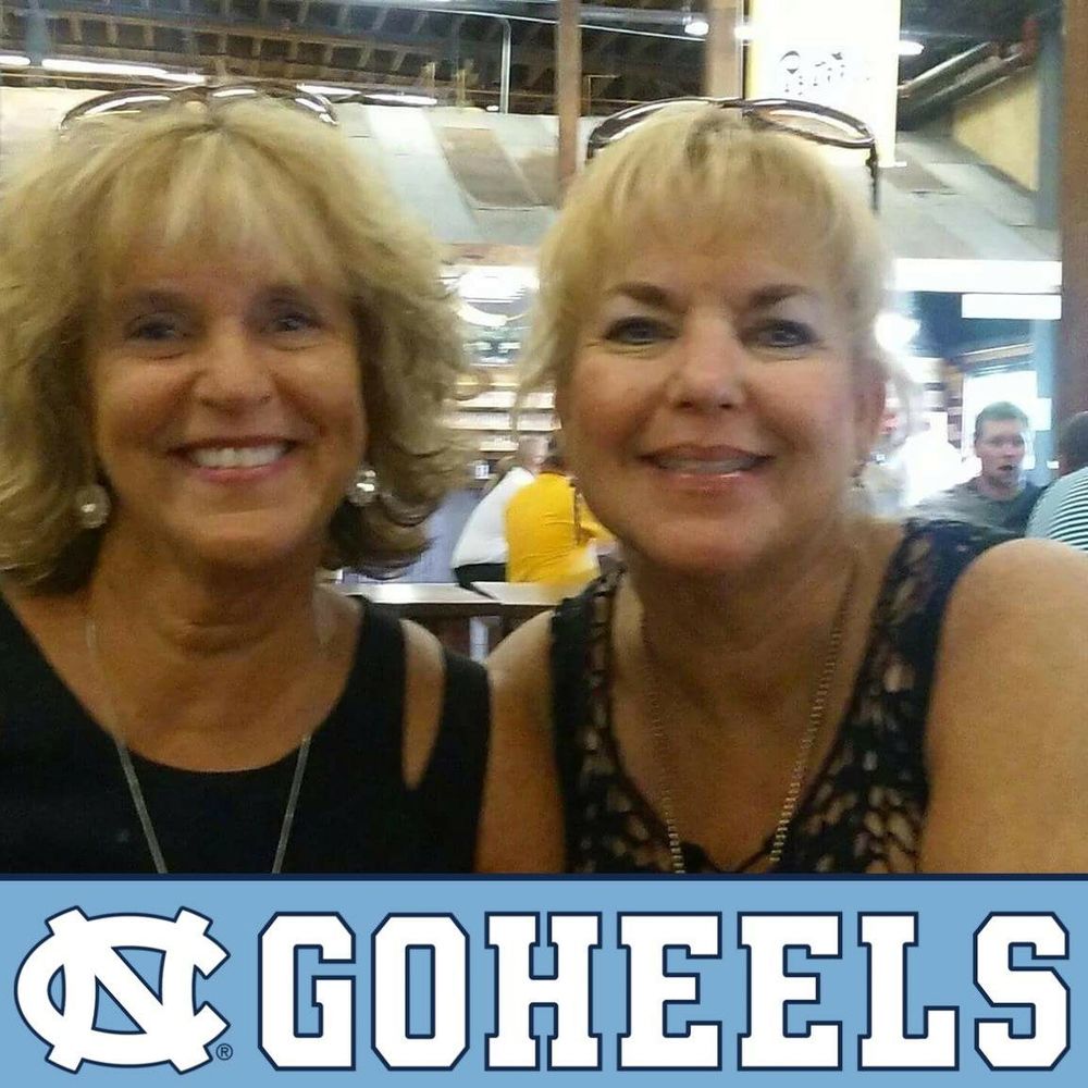 Meet your Posher, Karen