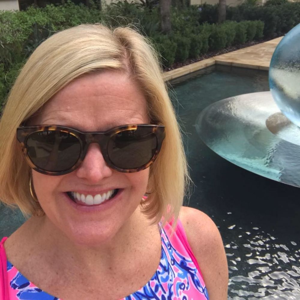 Meet your Posher, Mary