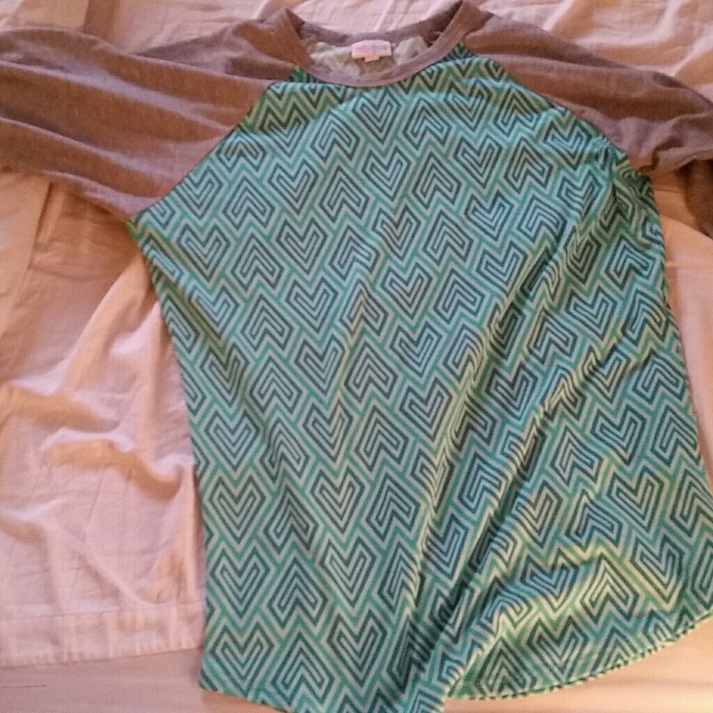 Lularoe Randy