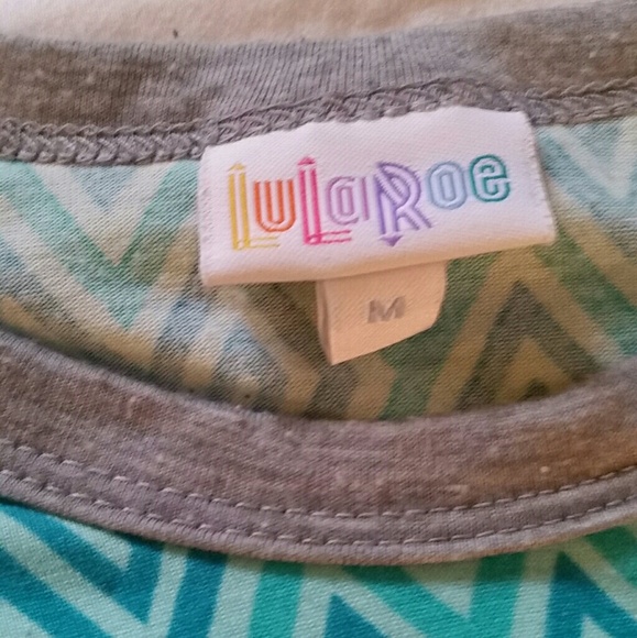 Lularoe Randy - Picture 2 of 2