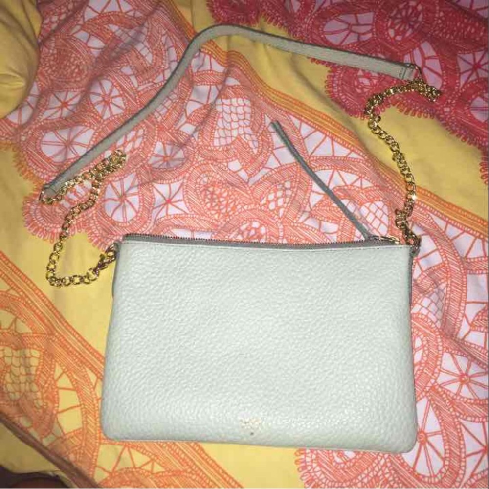 Fossil crossbody