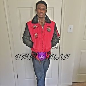 Meet your Posher, Daiquan