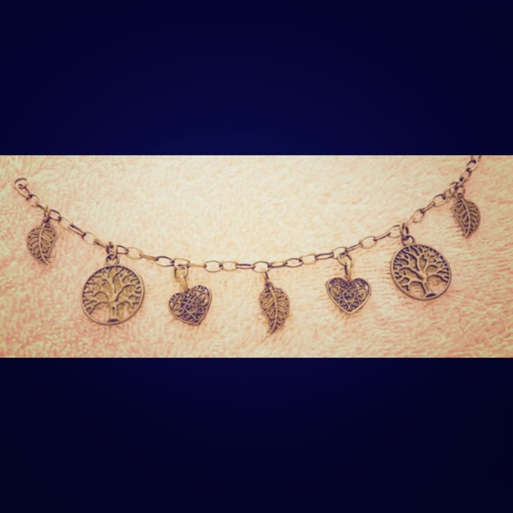 Life bracelet