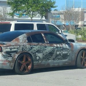 Meet your Posher, Ethan