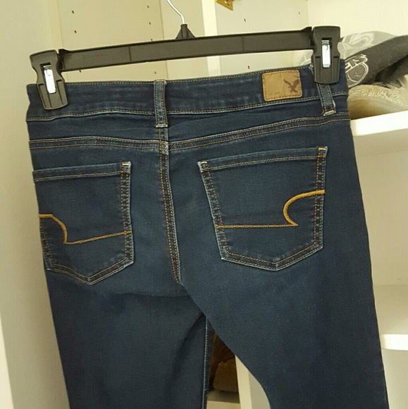 American Eagle jegging jeans - Picture 1 of 1