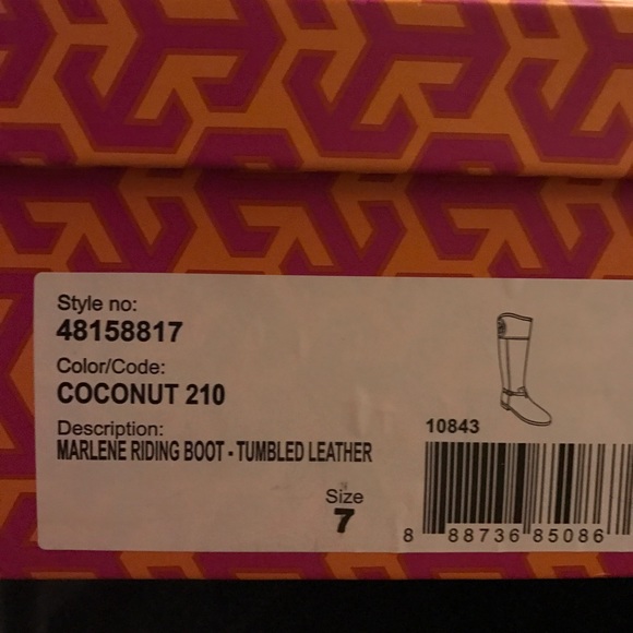 Tory Burch Marlene - Picture 3 of 4