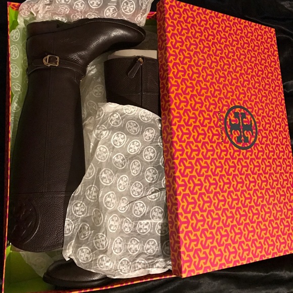 Tory Burch Marlene - Picture 4 of 4