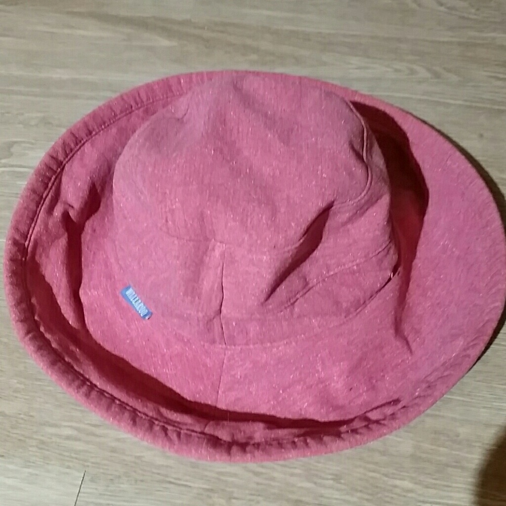 Wallaroo Casual Traveler hat