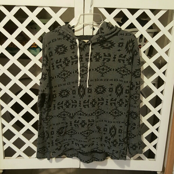 Hollister Tops - hoodie