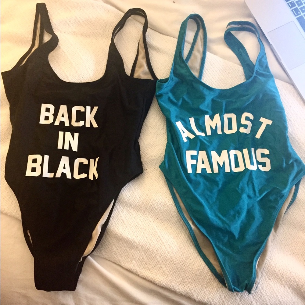 *RIGHT* private party almost famous one piece M