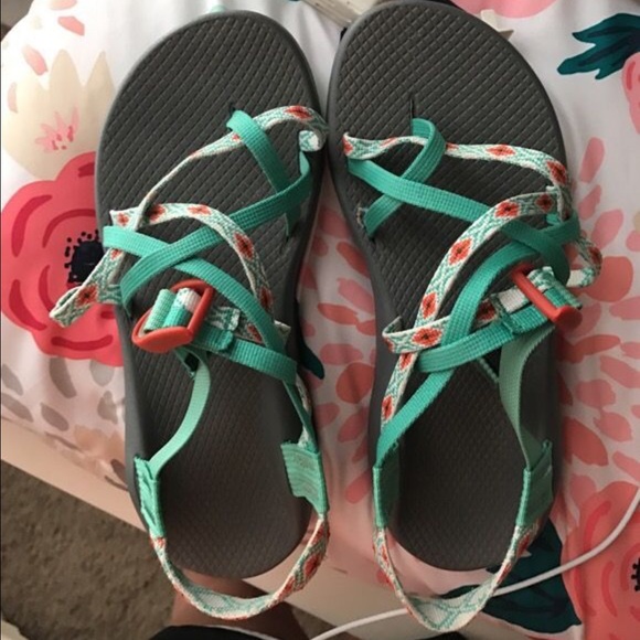 Chaco Shoes - Chacos