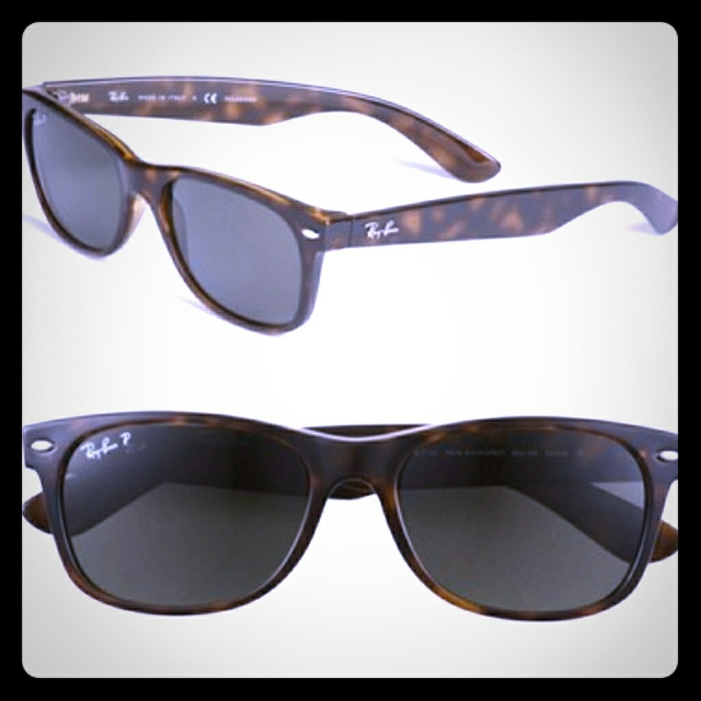 Rayband new wayfarer