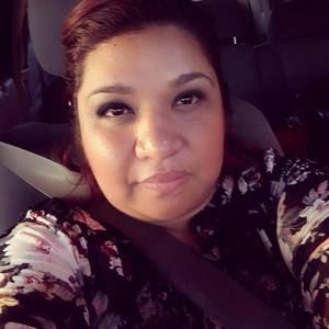 Meet your Posher, Vanessa