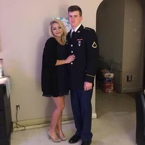 Meet your Posher, Tricia