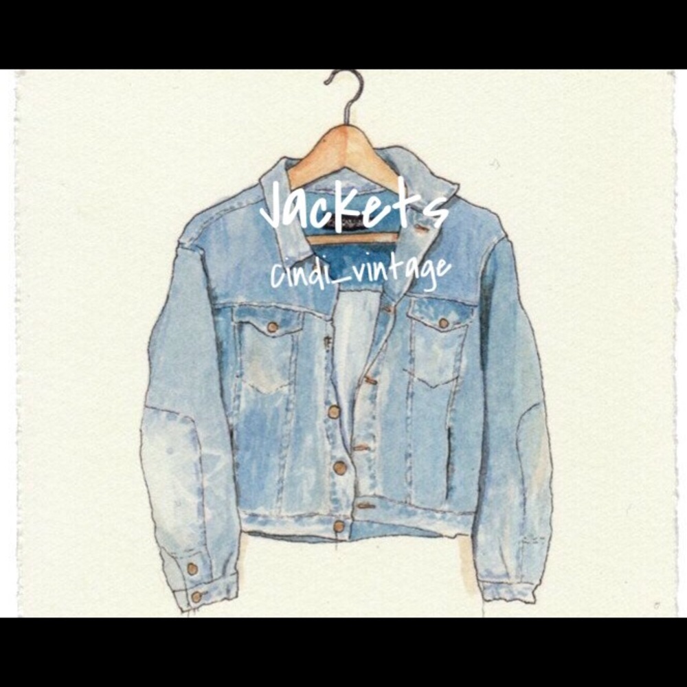 Ladies Jackets