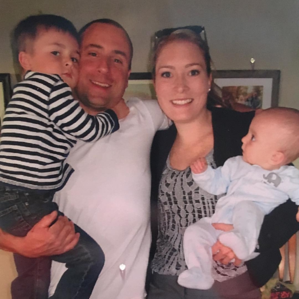 Meet your Posher, Brittany