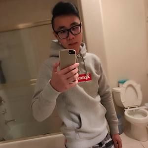 Meet your Posher, Johnny