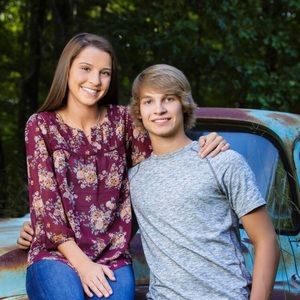 Meet your Posher, Abby