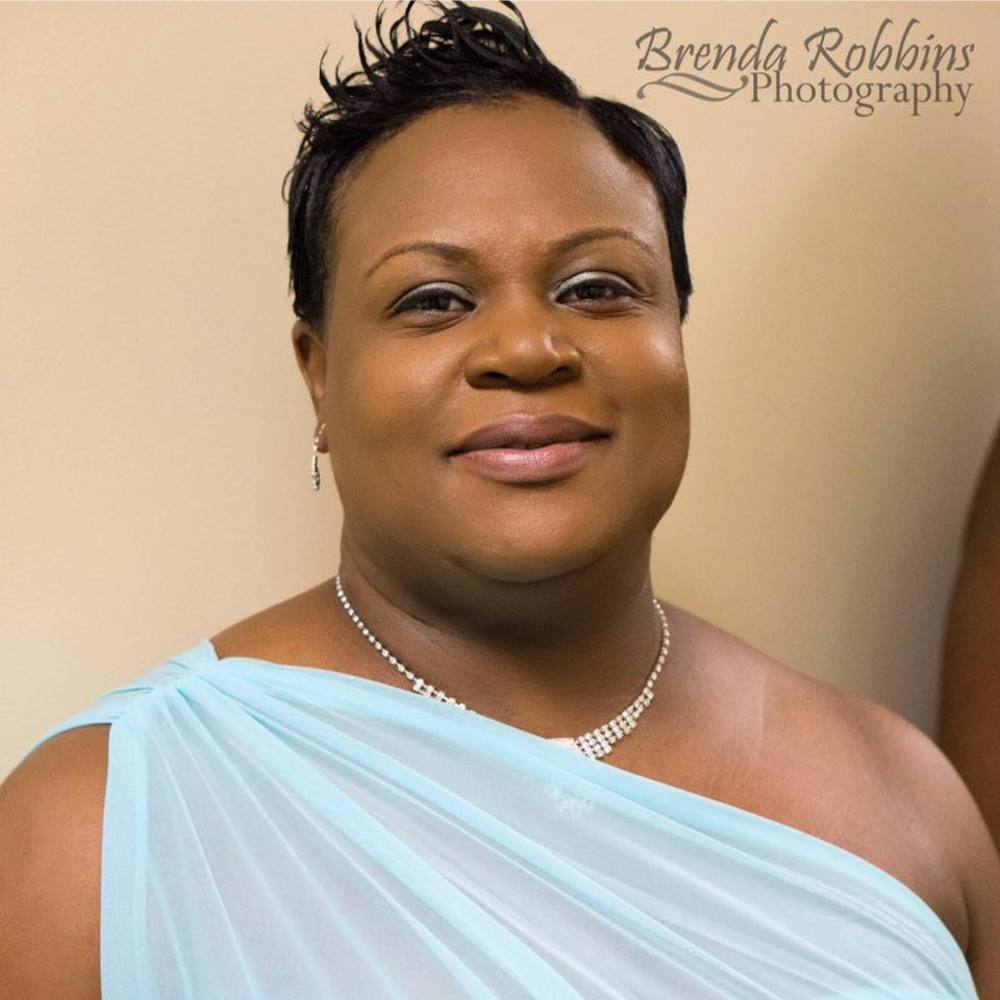 Meet your Posher, Sharon
