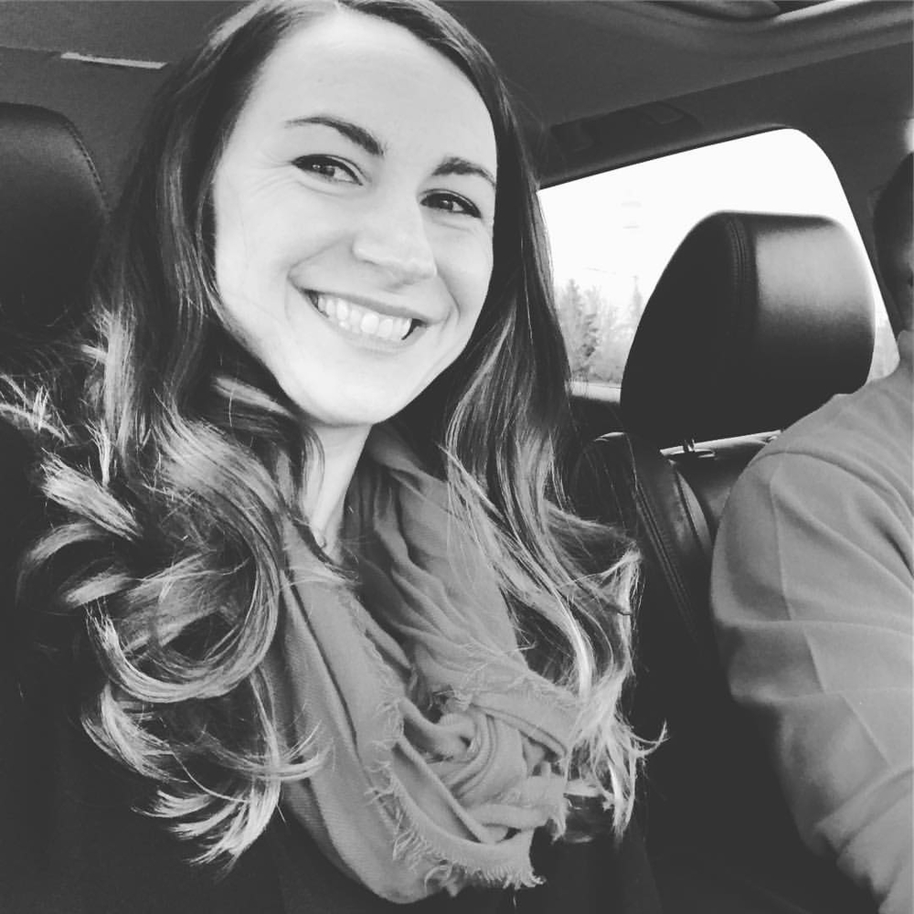Meet your Posher, Heather