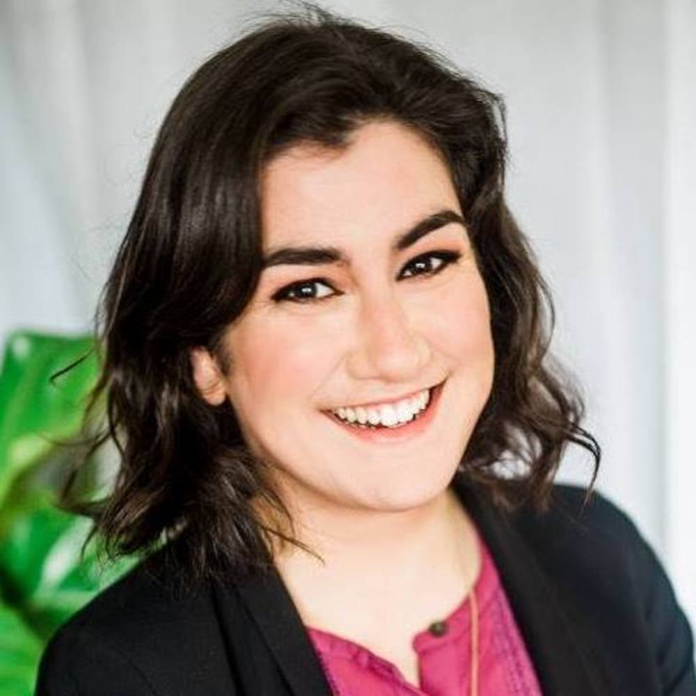 Meet your Posher, Alexa