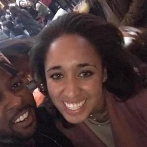 Meet your Posher, Ali