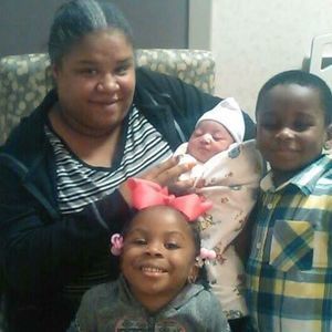 Meet your Posher, Latisha