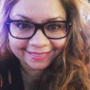 Meet your Posher, Adriana