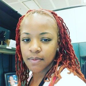 Meet your Posher, Stacy