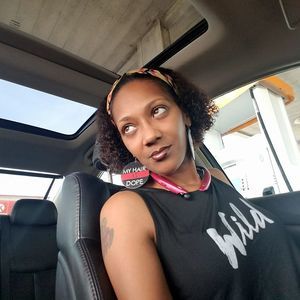 Meet your Posher, Tywana