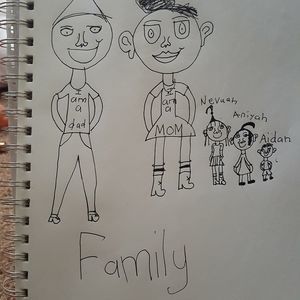 Meet your Posher, Roderick