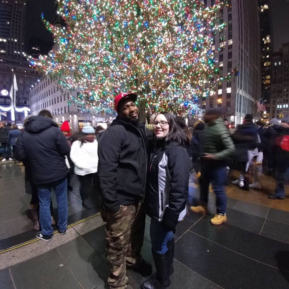 Meet your Posher, E'van