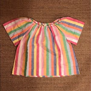 Crew Cuts Girls Matching Set