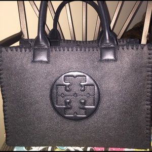 Authentic Tory Burch Tote Bag