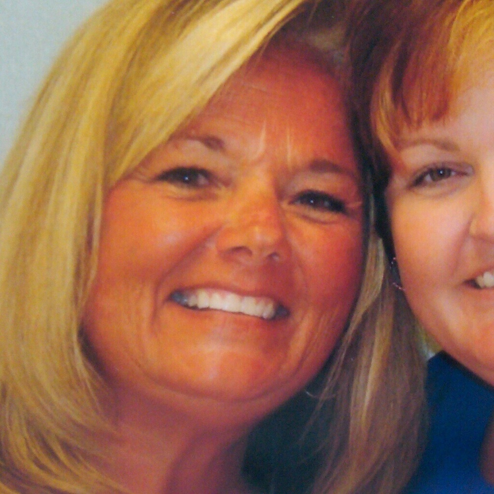 Meet your Posher, Teresa