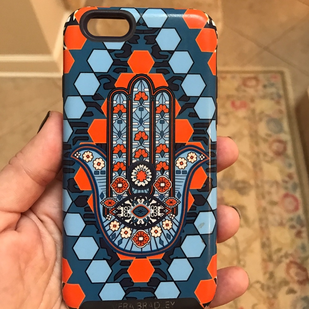 Very Bradley IPhone 6/6S Case