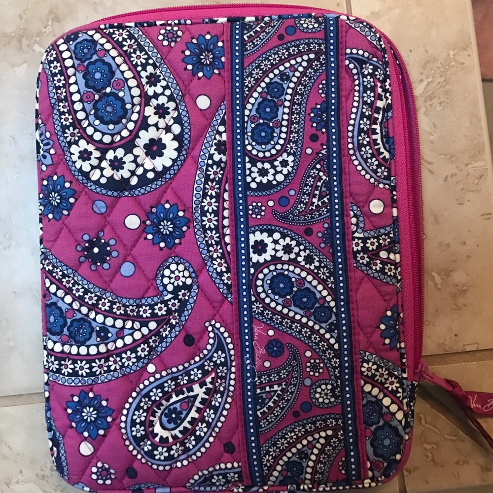 Vera Bradley IPad Case